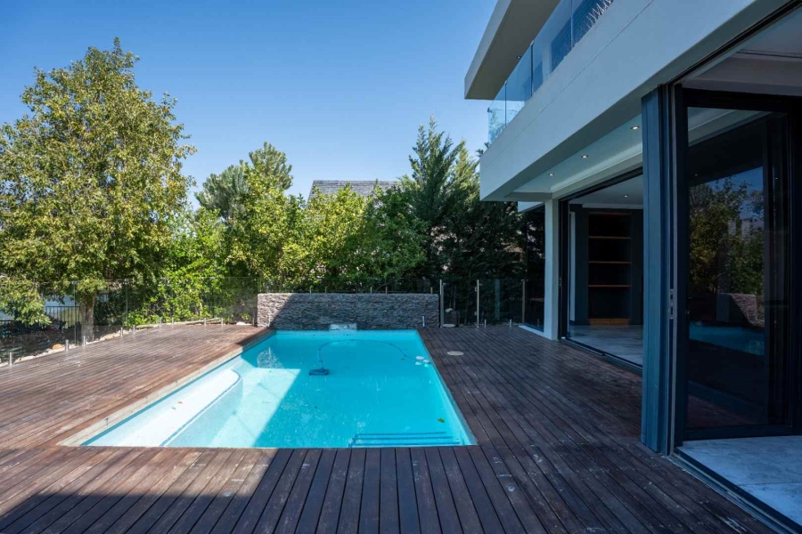 To Let 3 Bedroom Property for Rent in Pearl Valley Golf Estate Western Cape